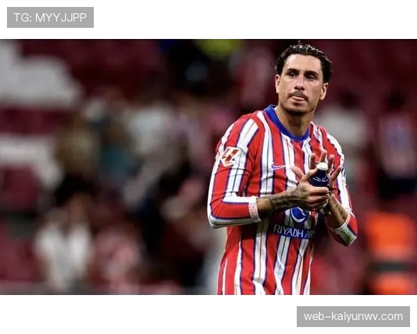 奥布拉克时代马竞钢铁防线的构建：戈丁与希门尼斯的角色解析