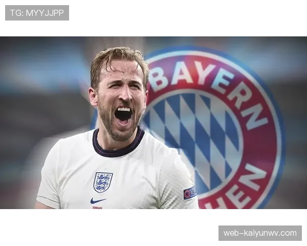 哈里·凯恩如何以中锋身份实现顶级创造力：助攻与组织能力的深层解析