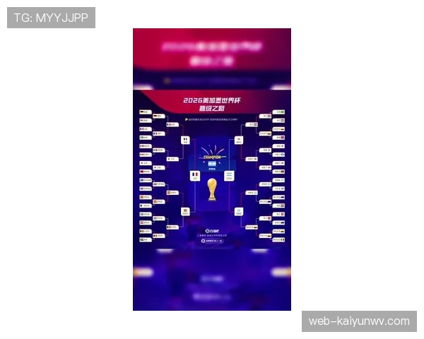 2026世界杯官方排名计算规则解析